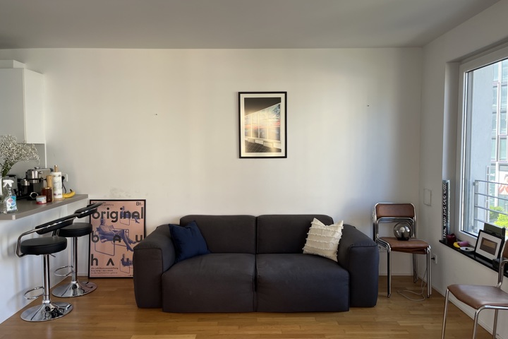 East Side Gallery studio - 1