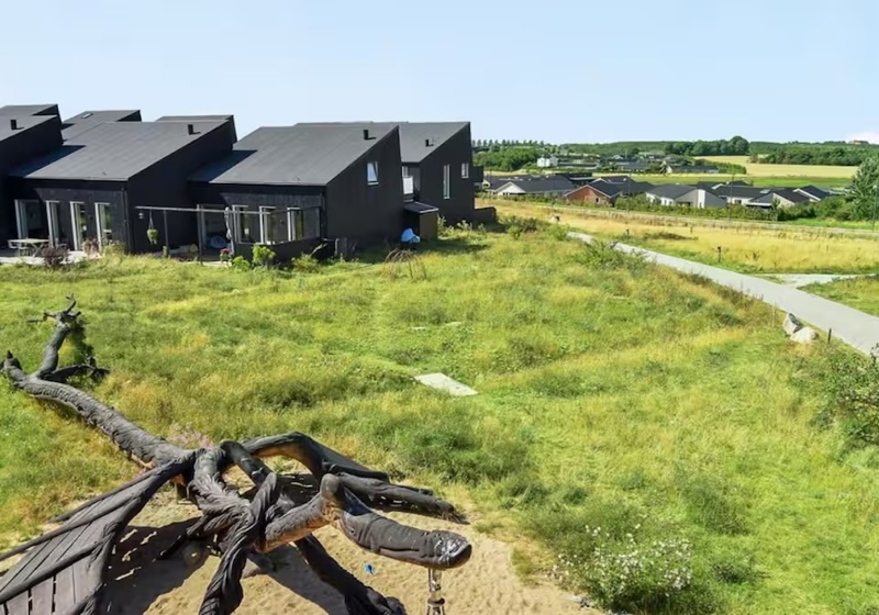 home swap in Trekroner, Denmark