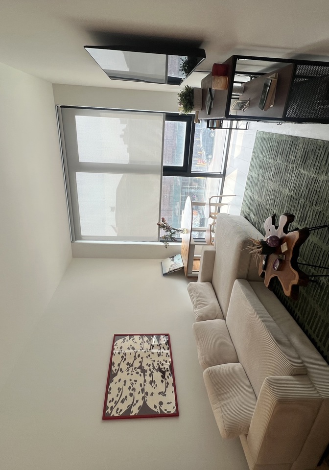home swap in New York City, New York