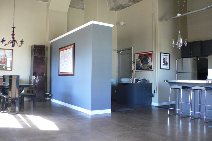 Historic and Vibrant DTLA Loft - 2