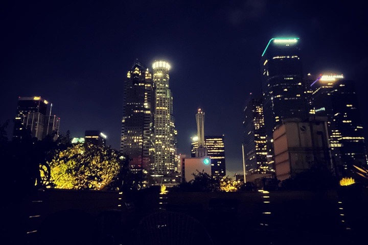 Tranquil Penthouse Loft in the heart of LA - 6