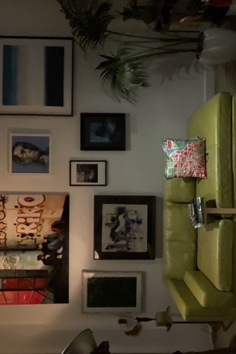 Tranquil Penthouse Loft in the heart of LA - 3