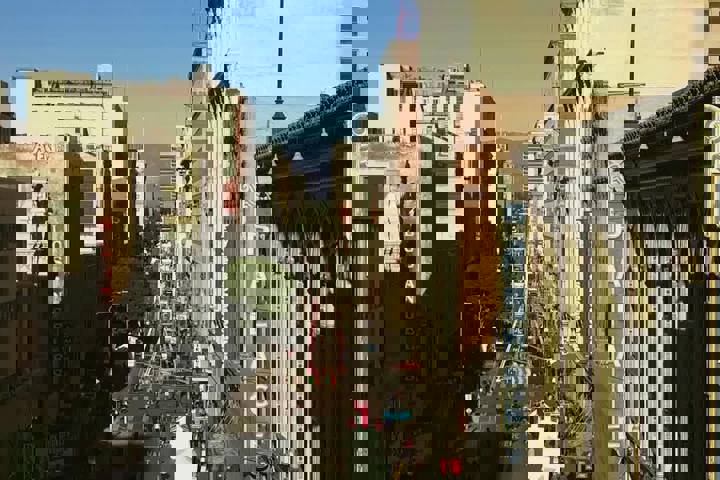 Tranquil Penthouse Loft in the heart of LA - 11