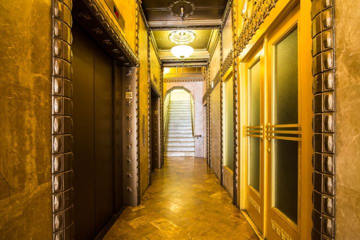 Tranquil Penthouse Loft in the heart of LA - 2