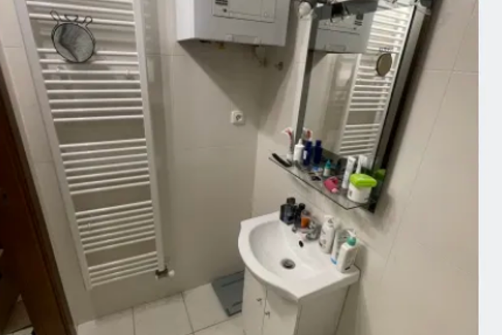 little cosy flat in the historic centre of Prague - 4