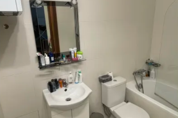 little cosy flat in the historic centre of Prague - 5