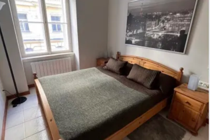 little cosy flat in the historic centre of Prague - 2