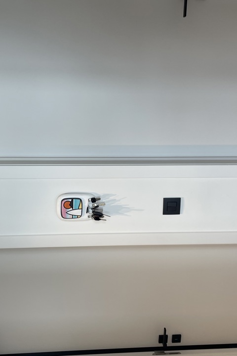 New apartment near the city center - 3