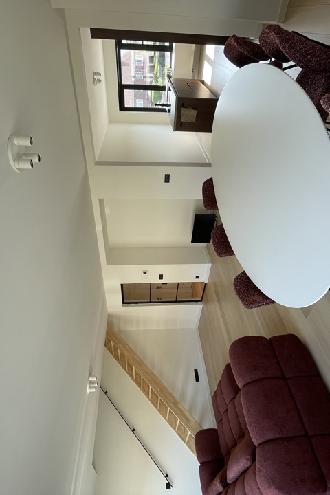 New apartment near the city center - 1