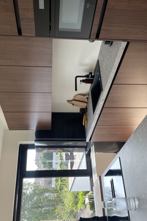 New apartment near the city center - 2