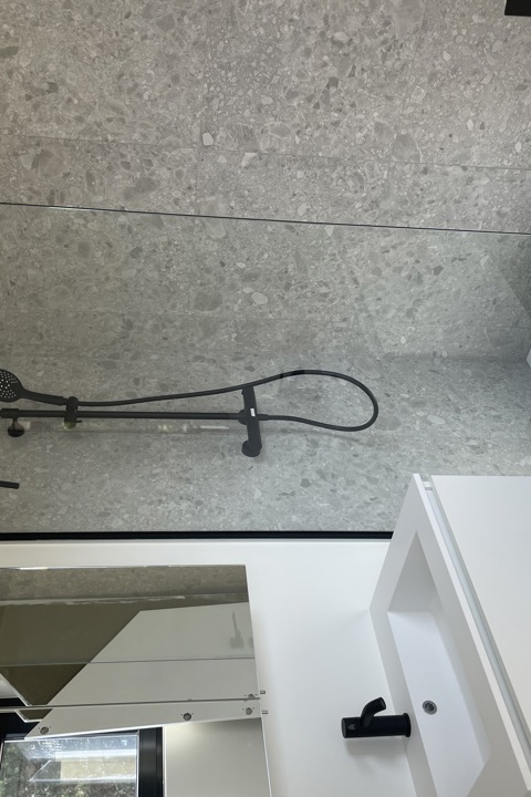 New apartment near the city center - 4