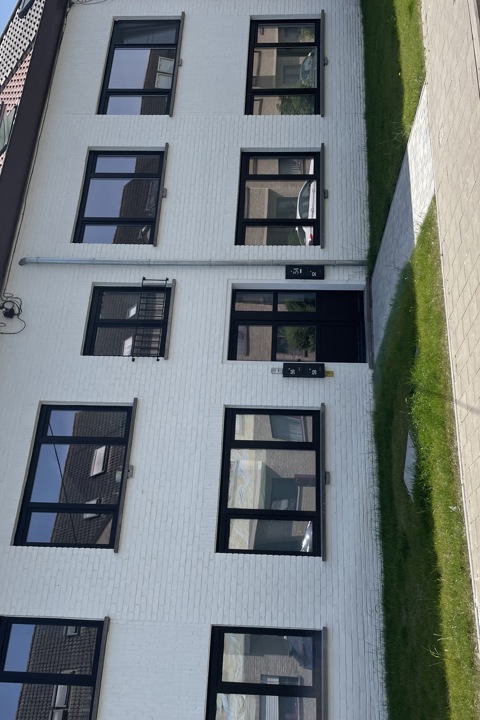 New apartment near the city center - 6