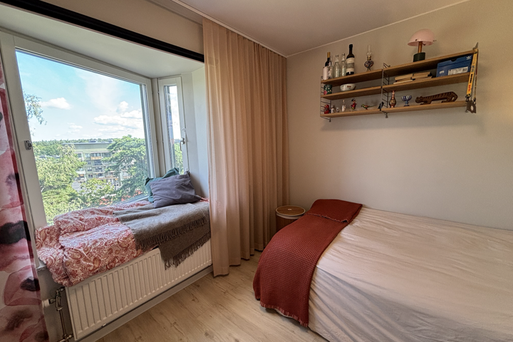 Scandinavian getaway: Cozy apartment in Stockhoolm - 1
