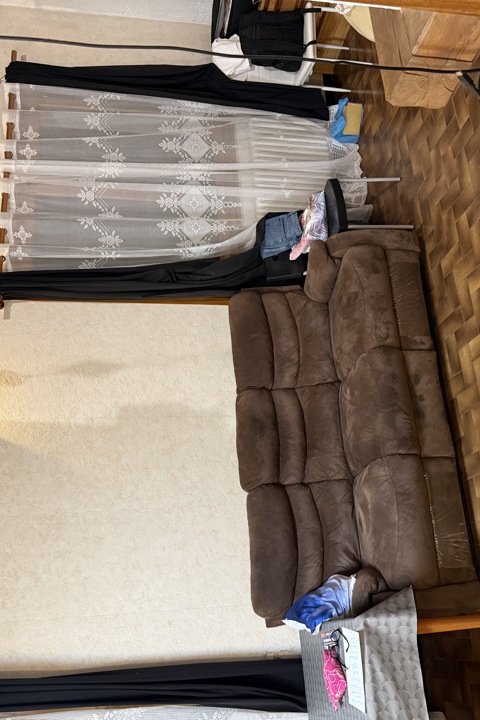 Geneva (near CERN) ↔ Mallorca, Spain Exchange - 1