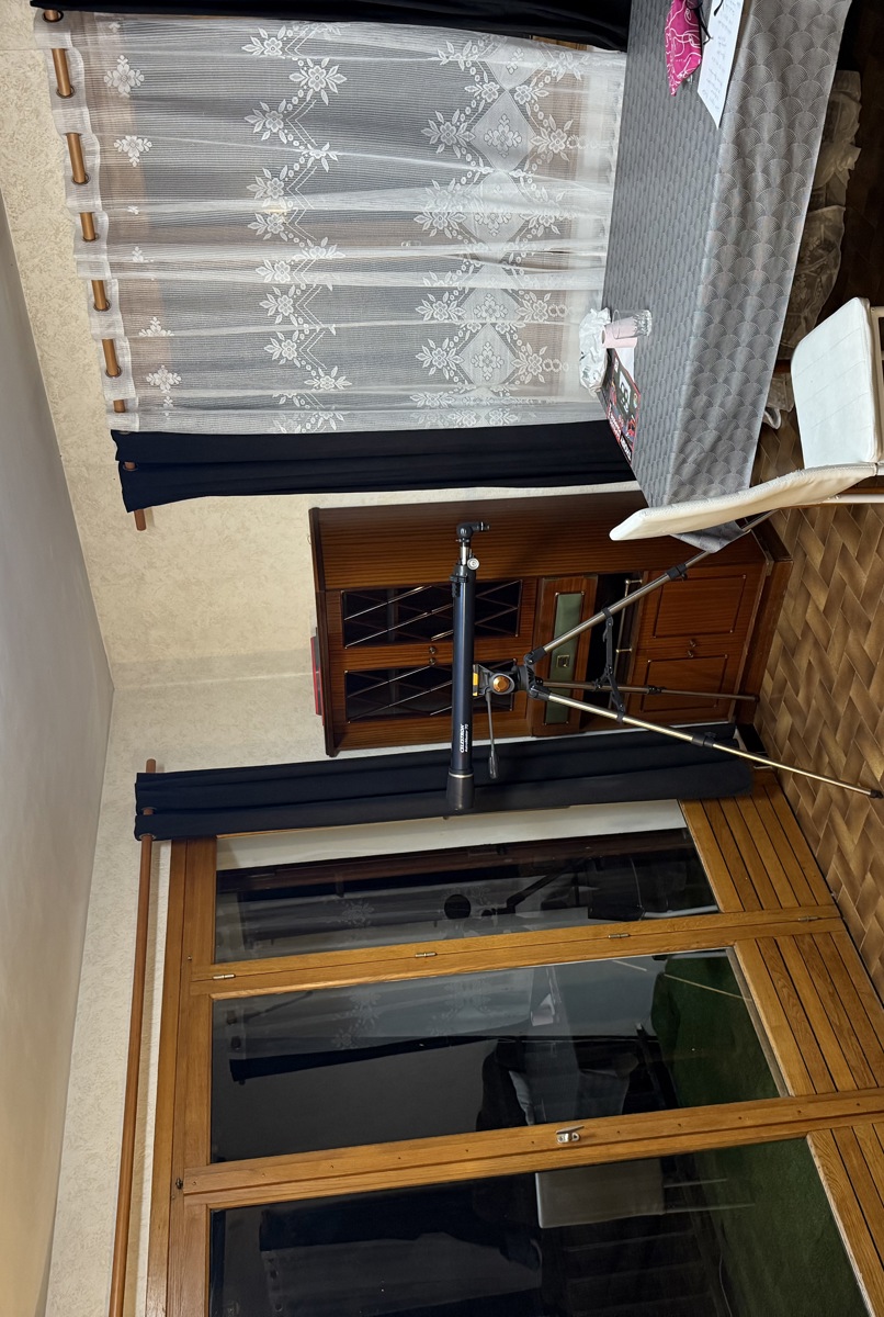 Geneva (near CERN) ↔ Mallorca, Spain Exchange