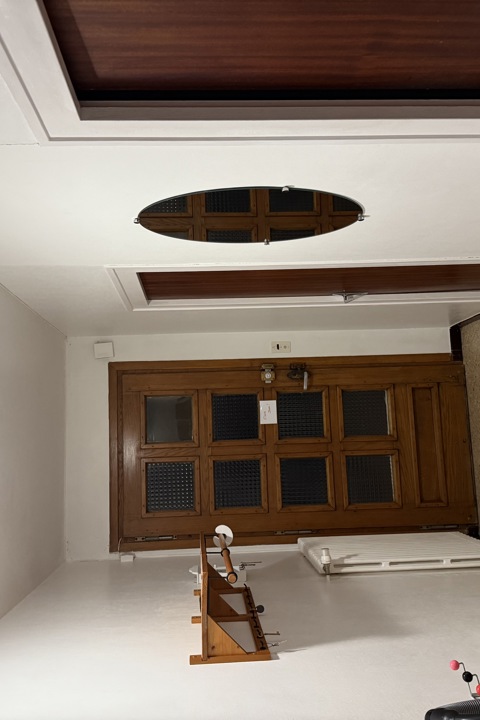 Geneva (near CERN) ↔ Mallorca, Spain Exchange - 4