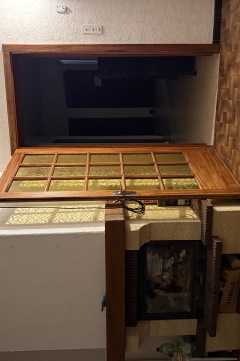 Geneva (near CERN) ↔ Mallorca, Spain Exchange - 5