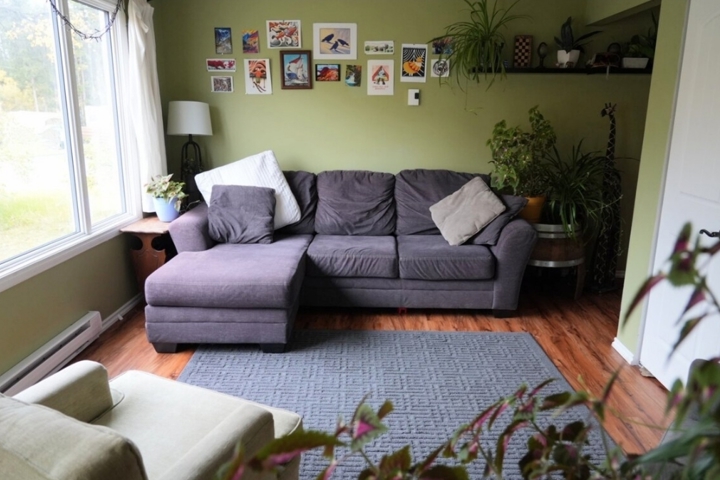 Comfortable House near Downtown and Hiking Trails - 1