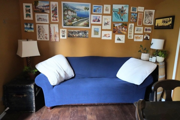 Comfortable House near Downtown and Hiking Trails - 3