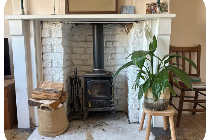 London Zone 1 charming 1-bed flat - 1