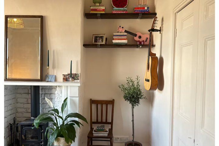 London Zone 1 charming 1-bed flat - 2