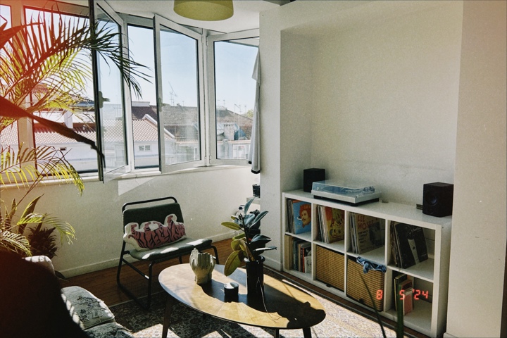 Calm, Sunny Home Near Lisbon and the Beach - 8