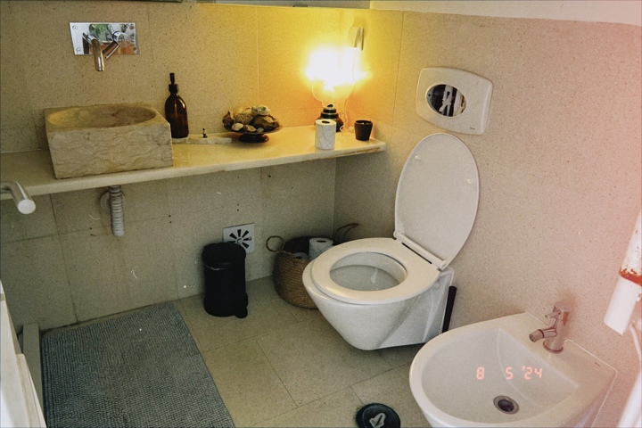 Calm, Sunny Home Near Lisbon and the Beach - 11