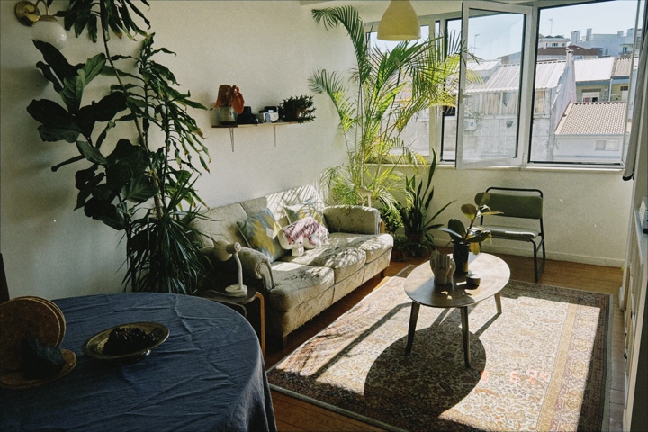 Calm, Sunny Home Near Lisbon and the Beach - 12