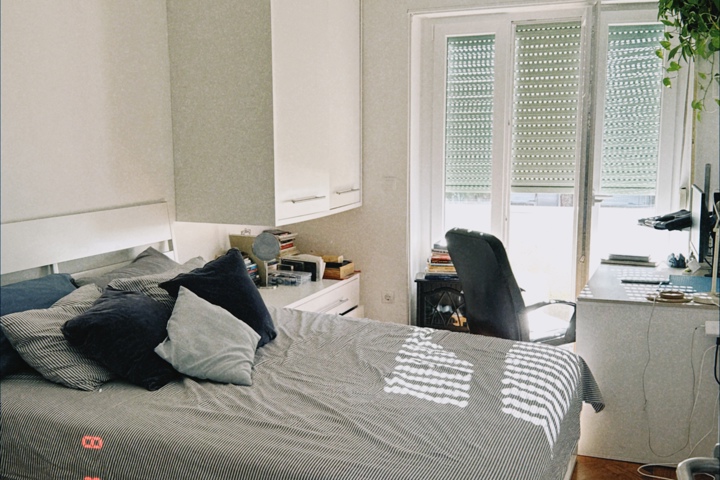 Calm, Sunny Home Near Lisbon and the Beach - 17