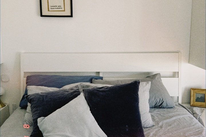 Calm, Sunny Home Near Lisbon and the Beach - 20