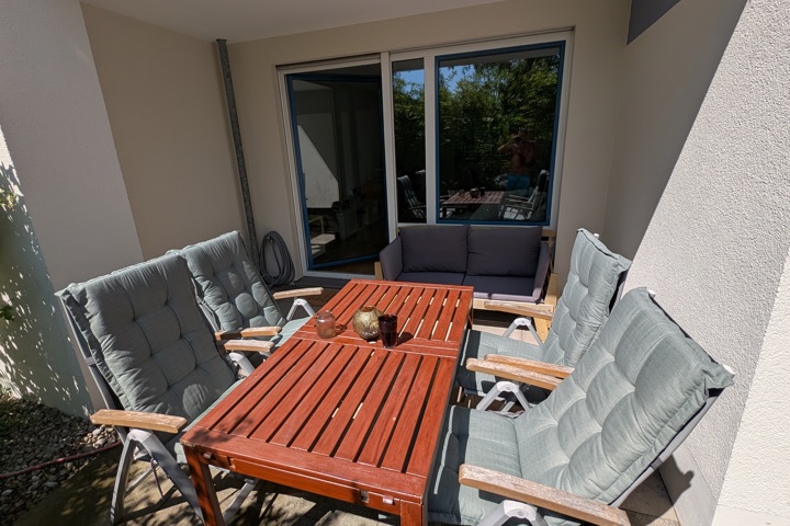 Cozy East Munich Flat - 2