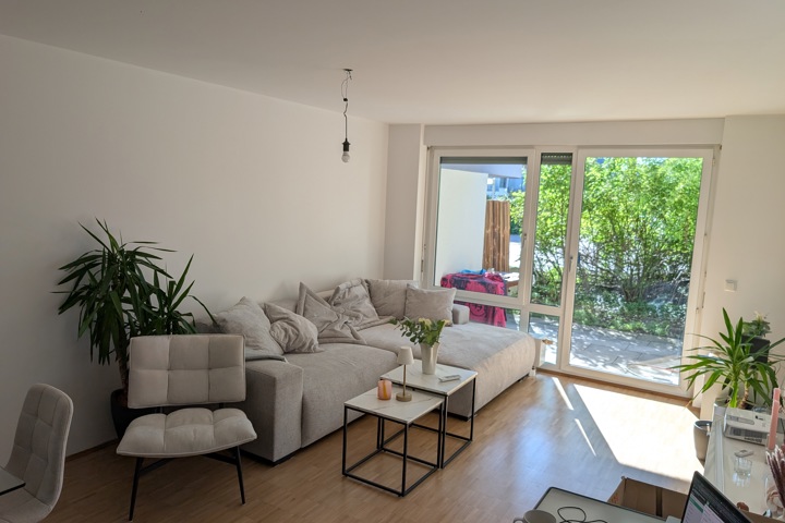 Cozy East Munich Flat - 3