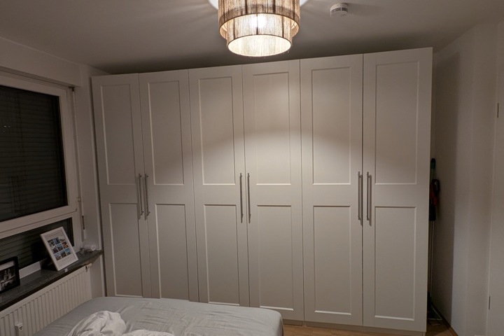 Cozy East Munich Flat - 4