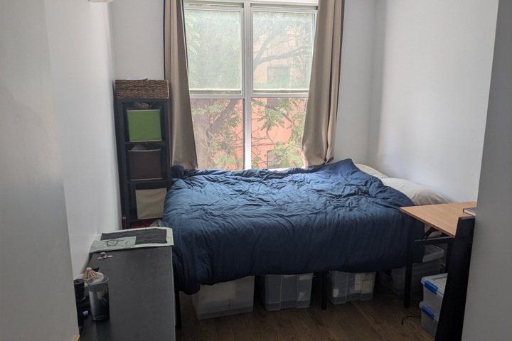 Spacious 1-bedroom apartment in Brooklyn - 4