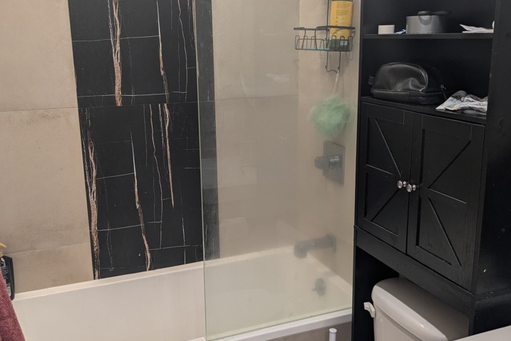 Spacious 1-bedroom apartment in Brooklyn - 5