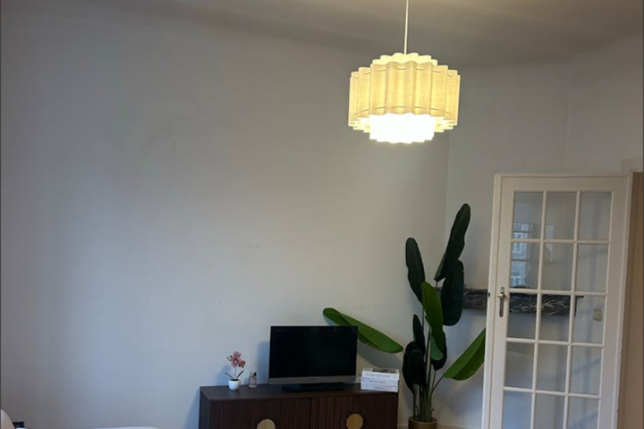 Uccle apartment - 1