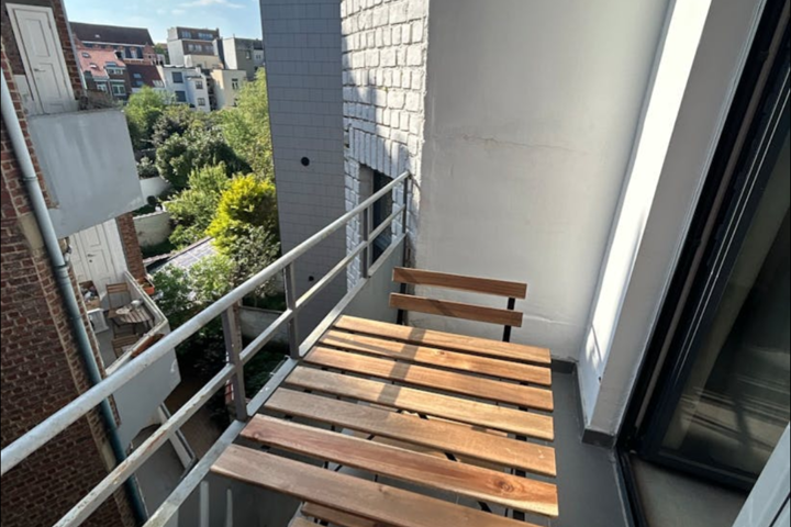 Uccle apartment - 2
