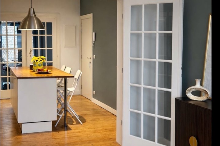 Uccle apartment - 3