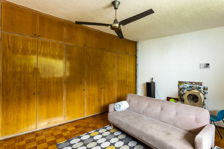 GREAT HOUSE IN GLAMOROUS LOMAS ALTAS - 12