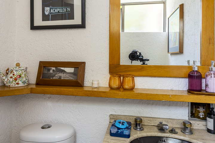 GREAT HOUSE IN GLAMOROUS LOMAS ALTAS - 22