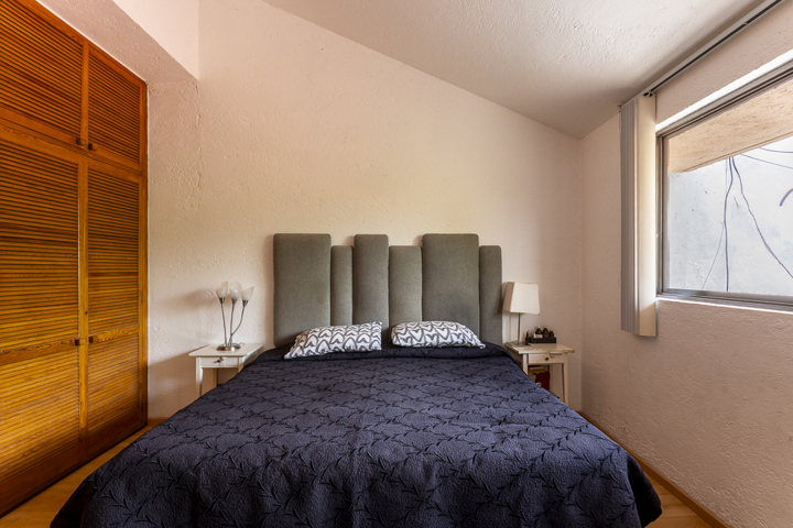 GREAT HOUSE IN GLAMOROUS LOMAS ALTAS - 29