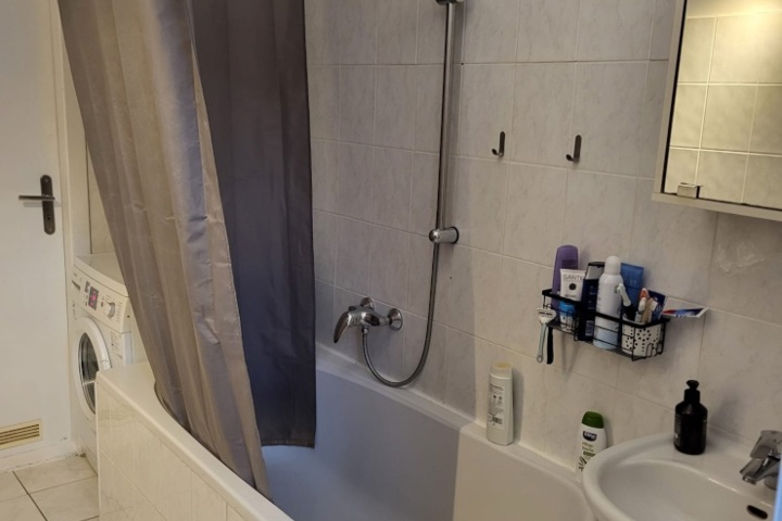 Historic Berlin Apartment - 15