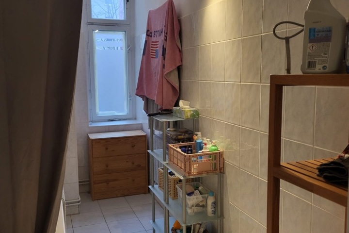 Historic Berlin Apartment - 16