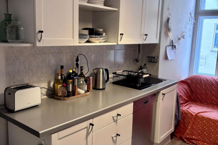 Historic Berlin Apartment - 13