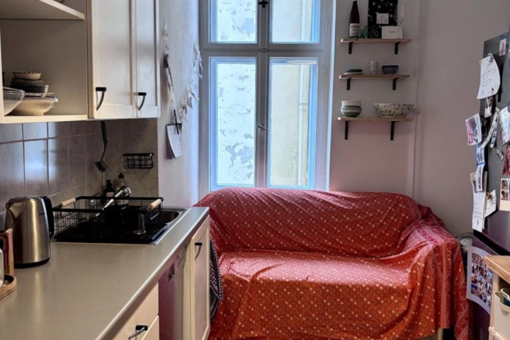 Historic Berlin Apartment - 14