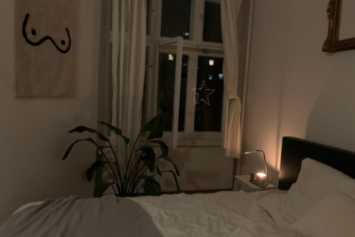 Historic Berlin Apartment - 10