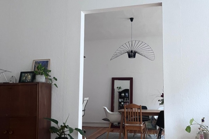 Historic Berlin Apartment - 2