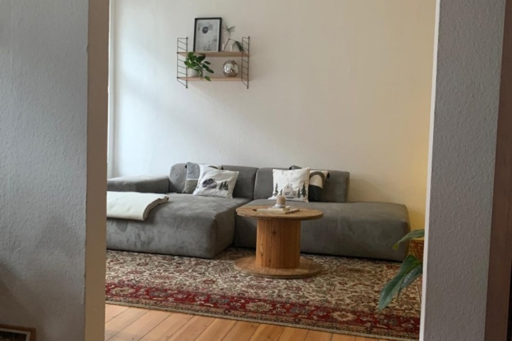 Historic Berlin Apartment - 3