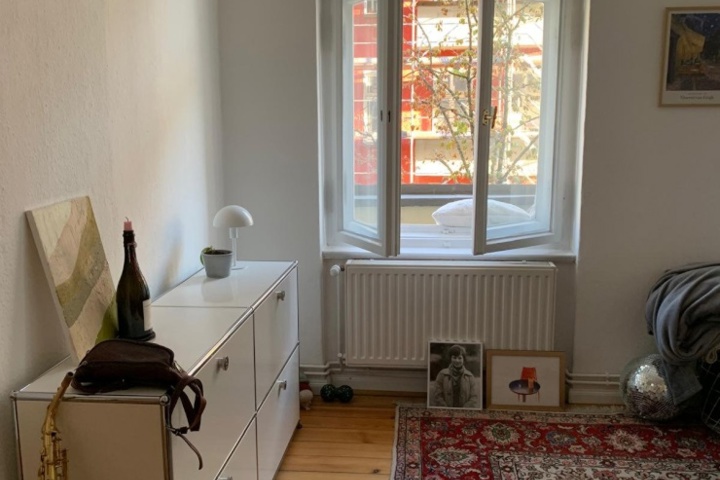 Historic Berlin Apartment - 5