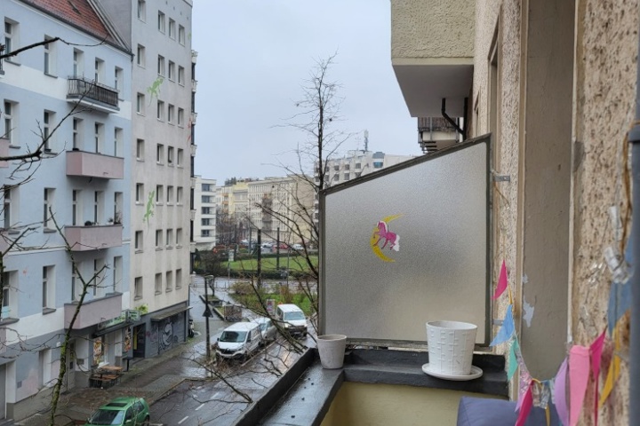 Historic Berlin Apartment - 17